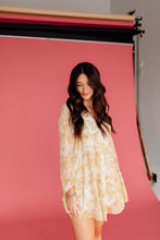 Load image into Gallery viewer, Sunrise Mini Dress
